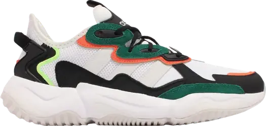 Кроссовки Adidas Nitrocharge, белый