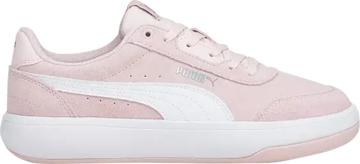 Кроссовки Puma Tori SD - Chalk Pink, розовый