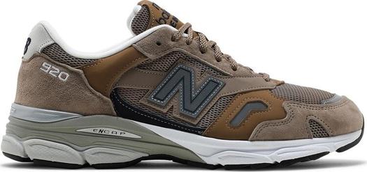 Кроссовки New Balance 920 'Desert Pack' - Бежевый/Коричневый