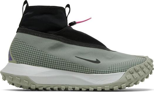 Кроссовки Nike ACG Mountain Fly GTX 'Clay Green', зеленый