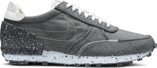Кроссовки Nike Daybreak Type 'Iron Grey', серый