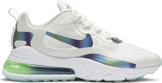 Кроссовки Nike Air Max 270 React 'Bubble Pack', белый