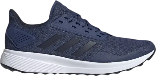 Кроссовки Adidas Duramo 9, синий