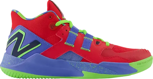 Кроссовки New Balance Coco CG1 'DigiCoco', красный