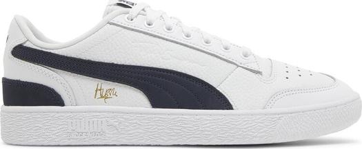 Кроссовки Puma TMC x Ralph Sampson White Peacoat, белый