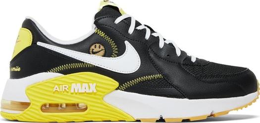 Кроссовки Nike Air Max Excee 'Go The Extra Smile', черный