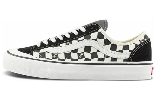 Обувь для скейтбординга Vans Style 136 унисекс