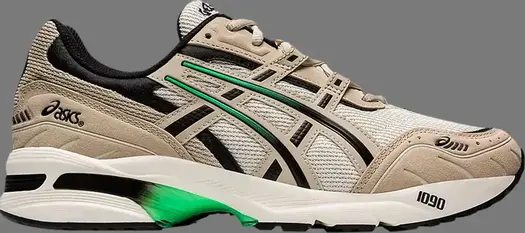 Кроссовки gel 1090 'birch' Asics, коричневый