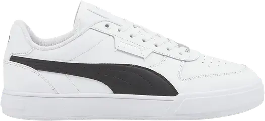 Кроссовки Puma Caven Dime White Silver, белый