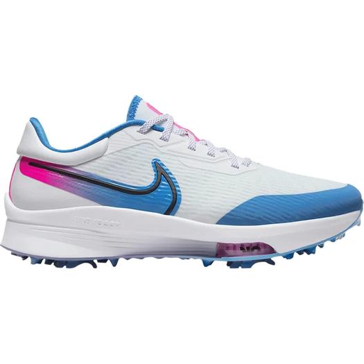 Кроссовки Nike Air Zoom Infinity Tour NEXT% Wide, белый/мультиколор