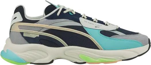 Кроссовки Puma RS-Connect Dust, синий