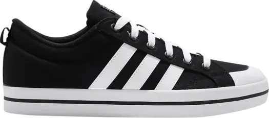 Кроссовки Adidas Bravada, черный
