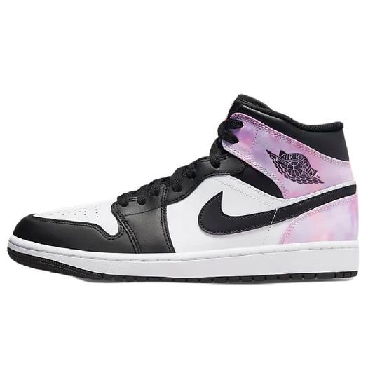 Кроссовки Nike Air Jordan 1 Mid SE 'Zen Master'
