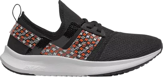 Кроссовки New Balance Wmns Nergize Sport 'Black Dynamite', черный