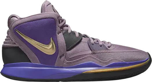 Кроссовки Nike Kyrie Infinity 'Amethyst Wave', фиолетовый