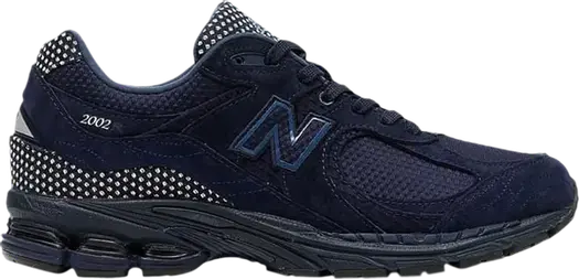 Кроссовки New Balance FDMTL x COSTS x 2002R 'Denim', синий