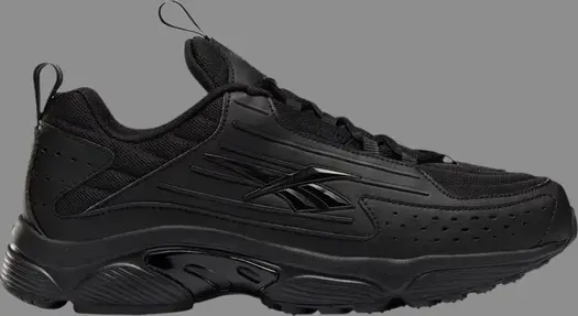 Кроссовки dmx series 2200 'black' Reebok, черный