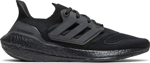 Кроссовки Adidas UltraBoost 22 'Triple Black', черный