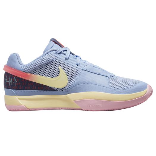 Кроссовки Nike Ja 1 EP 'Day One', Синий