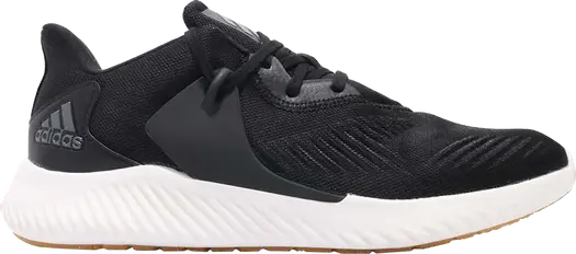 Кроссовки Adidas AlphaBounce RC 2, черный