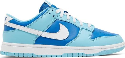 Кроссовки Nike Dunk Low Retro QS 'Argon'