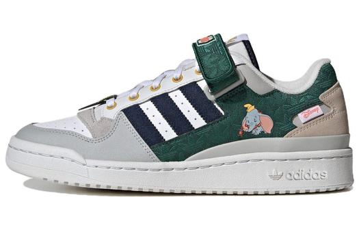 Кроссовки Adidas Originals Forum Low Disney Dumbo