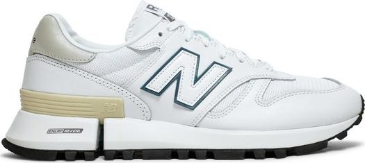 Кроссовки New Balance Tokyo Design Studio x 1300 'White Mallard Blue', белый
