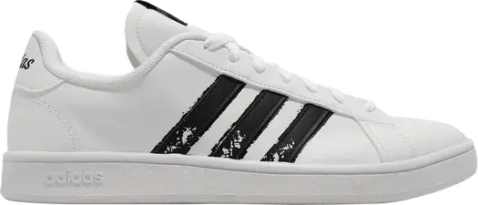Кроссовки Adidas Grand Court Beyond, белый