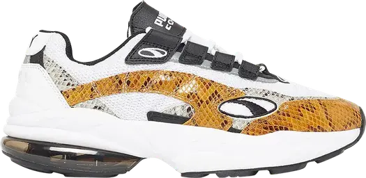 Кроссовки Puma Cell Venom Animal Kingdom, коричневый