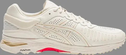 Кроссовки metarun sps 'japan collection' Asics, пломбир