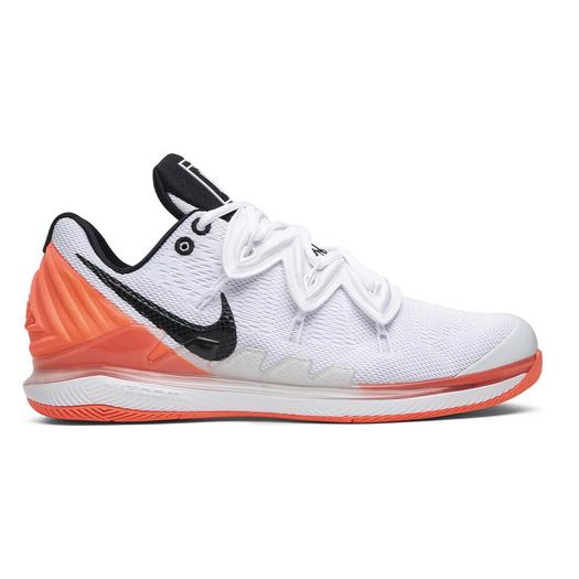 Кроссовки Nike Kyrie Irving x Nick Kyrgios x Air Zoom Vapor X 'Kyrie 5',