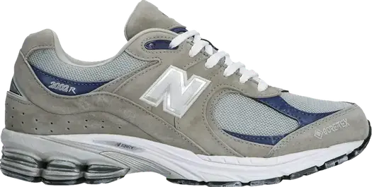 Кроссовки New Balance 2002R GORE-TEX 'Marblehead Moon Shadow', серый