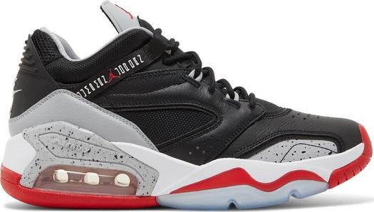 Кроссовки Air Jordan Point Lane, черно-красный