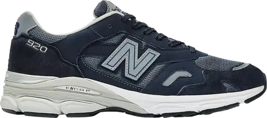 Кроссовки New Balance 920 'Navy' Made in England