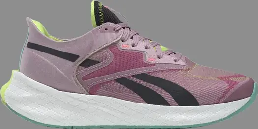 Кроссовки wmns floatride energy symmetros 2 'infused lilac' Reebok, фиолетовый