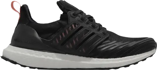 Кроссовки Adidas UltraBoost DNA Guard, черный