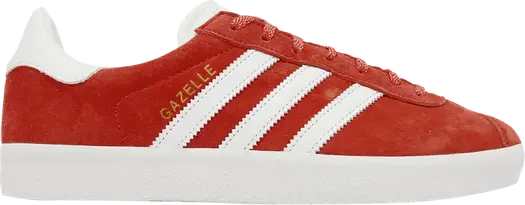 Кроссовки Adidas Gazelle 85 'Preloved Red', красный