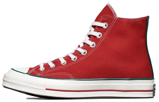 Кроссовки Converse Chuck Taylor All Star 1970s 'Red Green'