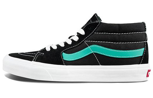 Кроссовки Vans Sk8 -Mid 'Classic Sport'