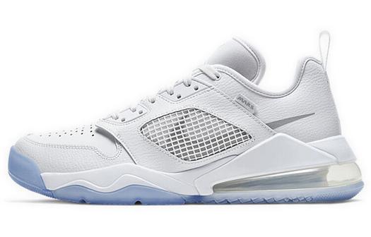 Кроссовки JORDAN Mars 270 Low Pure Money