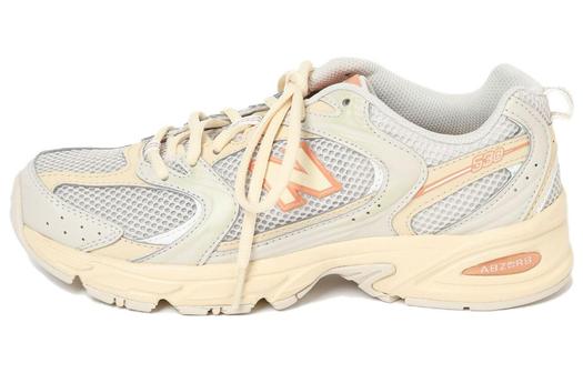 Кроссовки New Balance NB 530 Unisex, бежевый