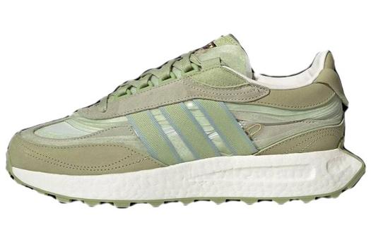Кроссовки унисекс Adidas Originals Retropy E5 Lifestyle