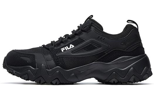Мужские массивные кроссовки Fila Oakmont