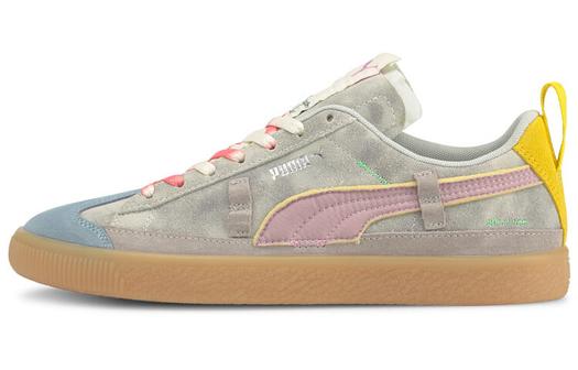 Кроссовки PUMA Suede Vintage KidSuper Studios