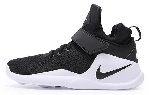 Кроссовки Nike Kwazi Vintage, черный/белый