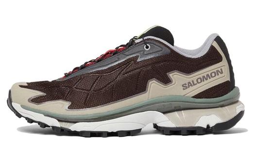 Кроссовки Salomon Wood WOOD x Salomon Advanced XT-Slate