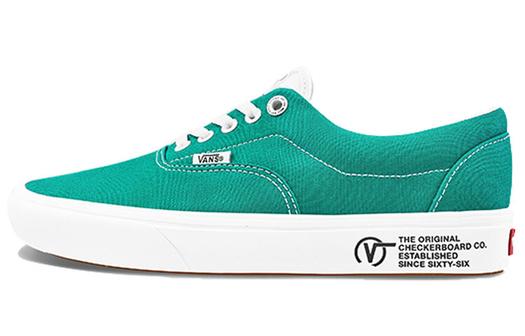 Кроссовки Vans Era Comfycush Green Unisex
