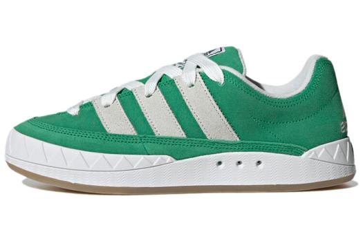 adidas Adimatic Зеленые кроссовки Shoes