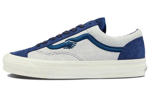 Кроссовки Vans Og Style 36 Lx Notre Tea