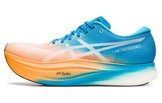 Кроссовки для бега Asics Metaspeed Sky+ унисекс